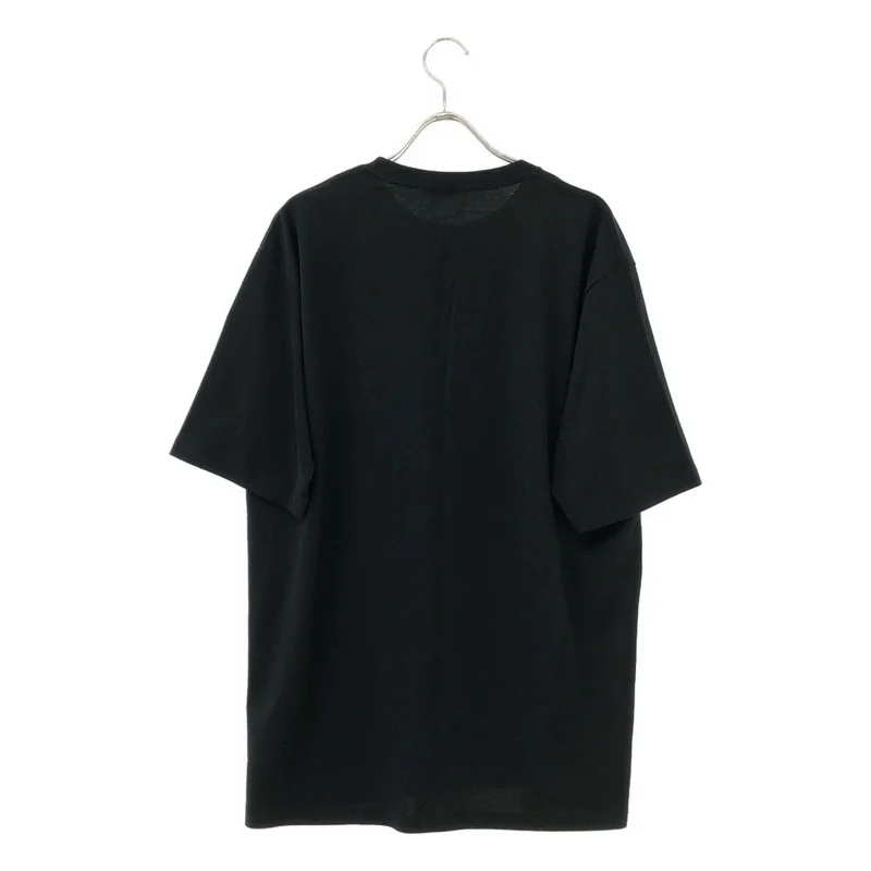 AURALEE / オーラリー | LUSTER PLAITING TEE クルーネック Tシャツ | 5 | メンズ