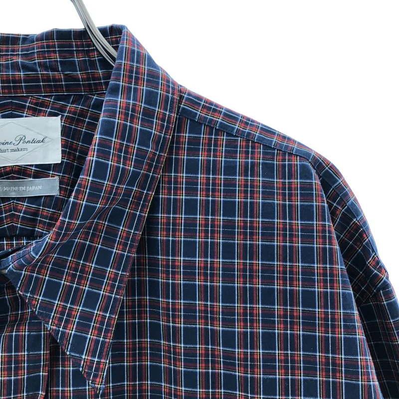 Marvine Pontiak Shirt Makers / マービンポンティアック | W Pocket SH C / シャツ | One size | メンズ