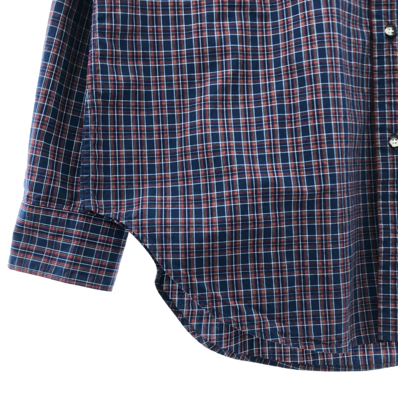 Marvine Pontiak Shirt Makers / マービンポンティアック | W Pocket SH C / シャツ | One size | メンズ