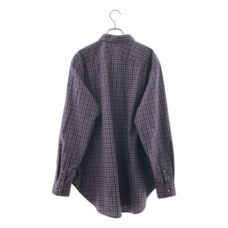 Marvine Pontiak Shirt Makers / マービンポンティアック | W Pocket SH C / シャツ | One size | メンズ