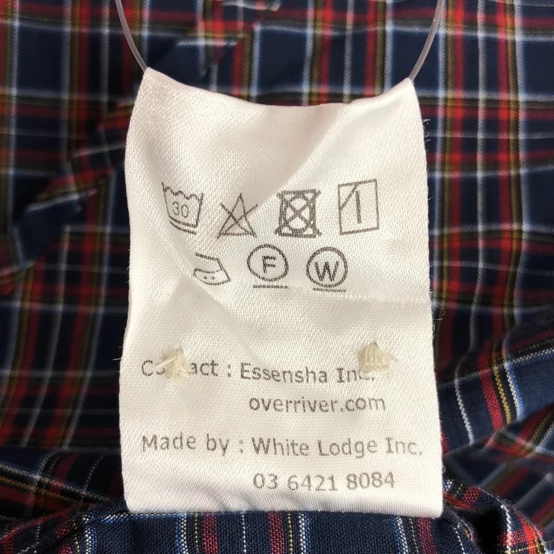 Marvine Pontiak Shirt Makers / マービンポンティアック | W Pocket SH C / シャツ | One size | メンズ