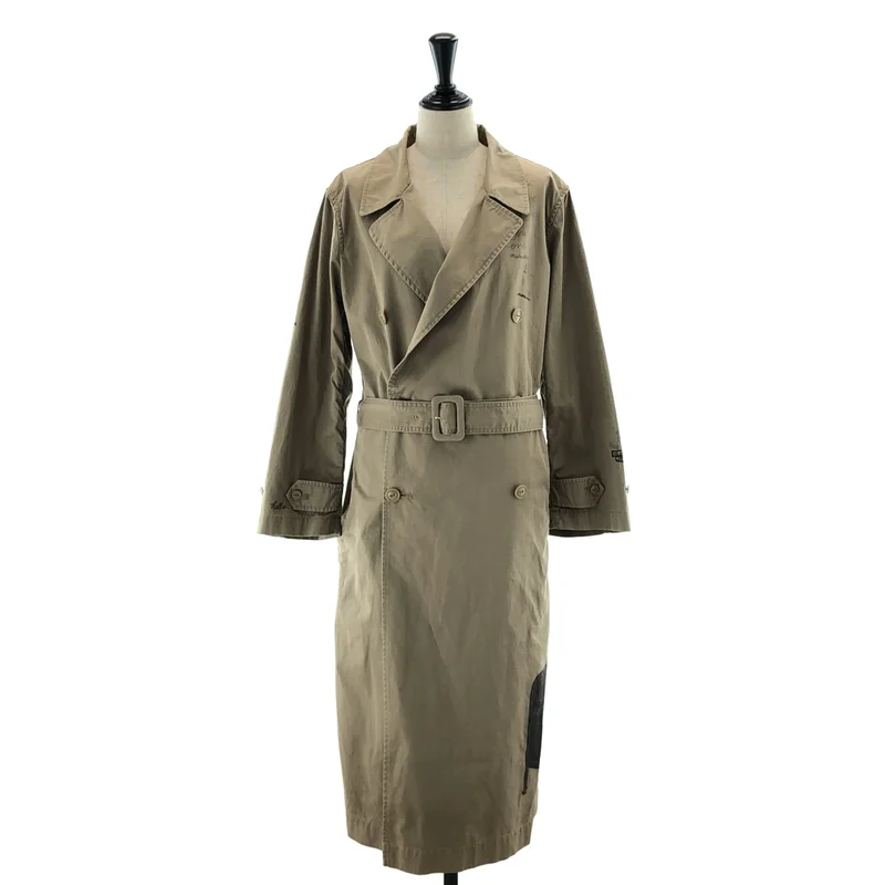 MADISON BLUE / マディソンブルー | TRENCH COAT C/L トレンチコート | XS | レディース