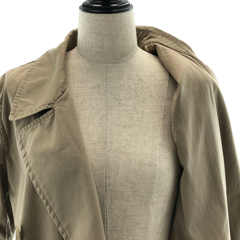 MADISON BLUE / マディソンブルー | TRENCH COAT C/L トレンチコート | XS | レディース