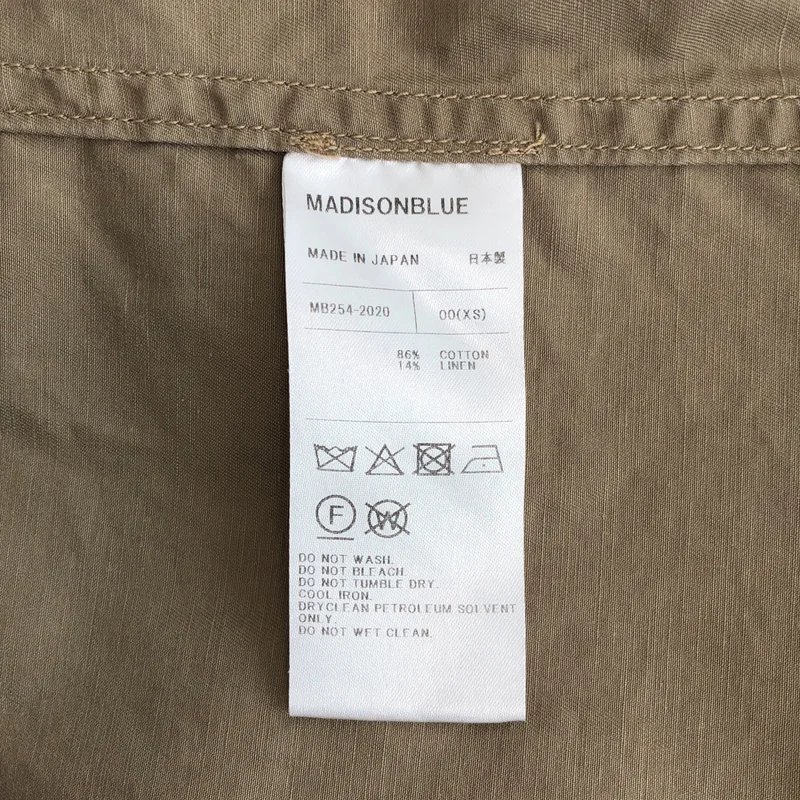 MADISON BLUE / マディソンブルー | TRENCH COAT C/L トレンチコート | XS | レディース