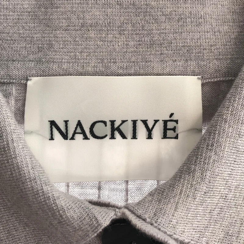 Ron Herman / ロンハーマン | Nackiye / ナキエ リブニット カットソー | S | レディース