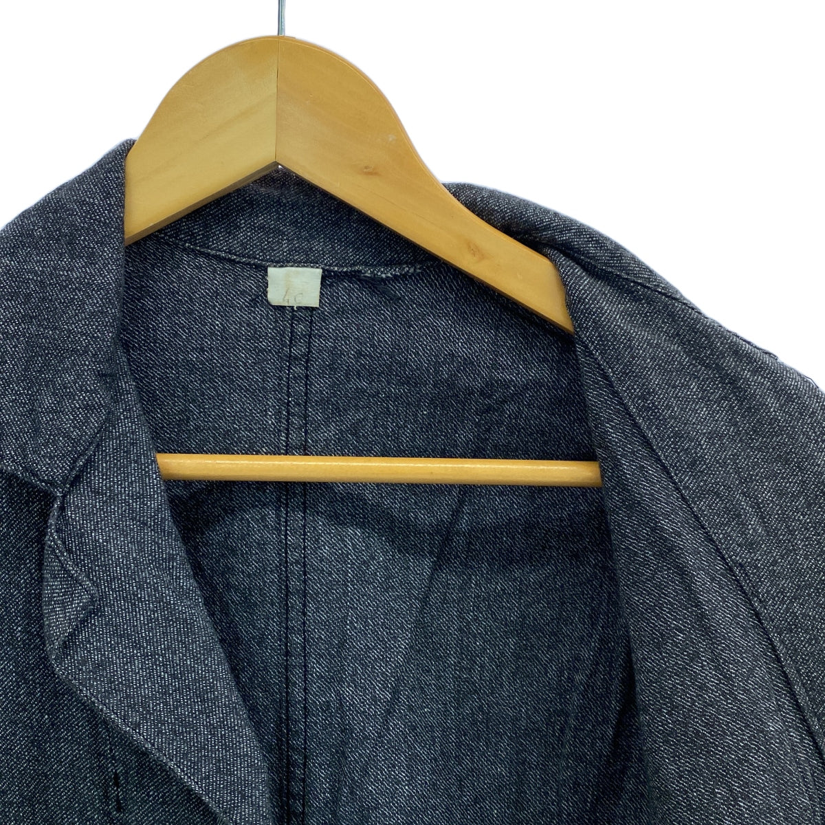 EURO VINTAGE / ユーロヴィンテージ | 推定50-60s ヴィンテージ