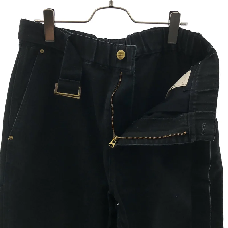 sacai / サカイ | 2023AW | ×Carhartt WIP / Canvas Pants キャンバス ペインターパンツ | 3 | メンズ
