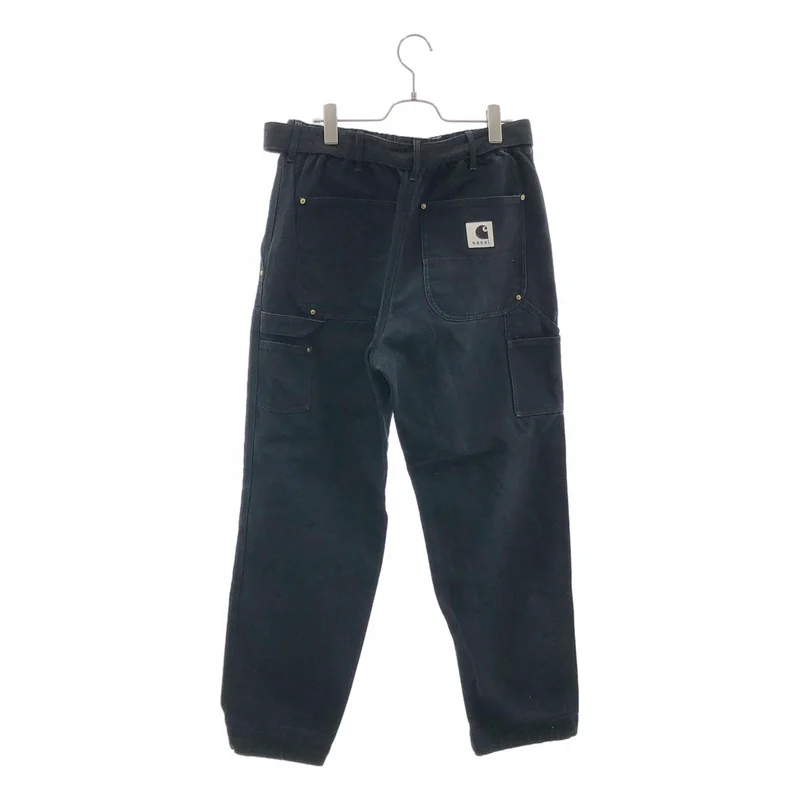 sacai / サカイ | 2023AW | ×Carhartt WIP / Canvas Pants キャンバス ペインターパンツ | 3 | メンズ