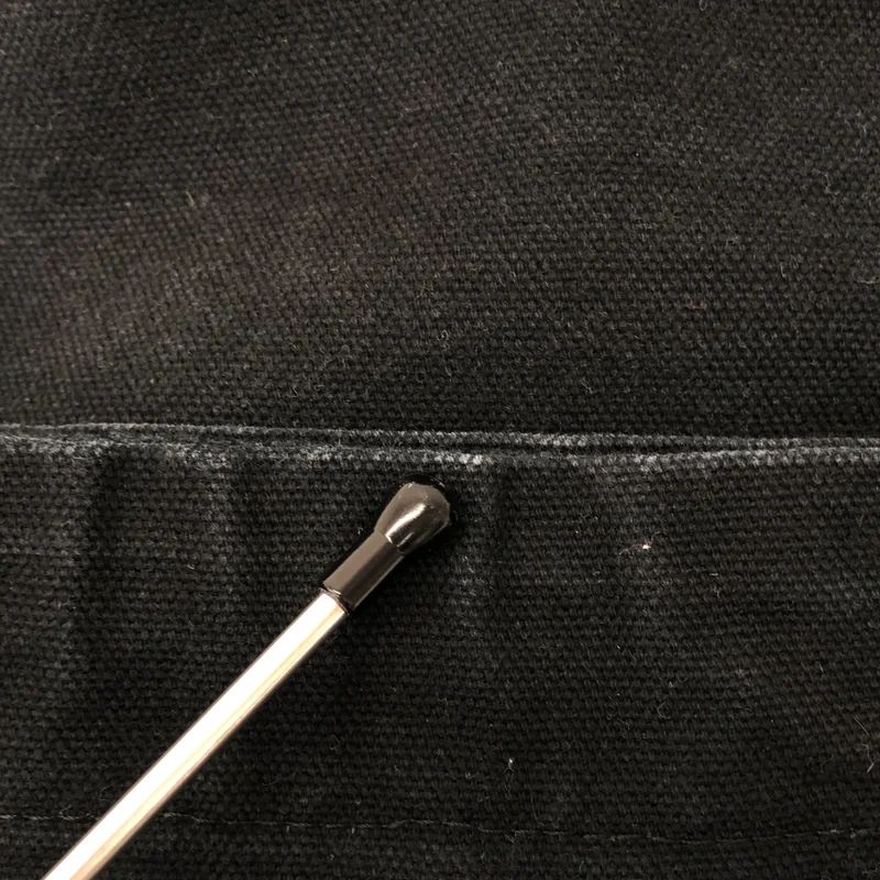 sacai / サカイ | 2023AW | ×Carhartt WIP / Canvas Pants キャンバス ペインターパンツ | 3 | メンズ