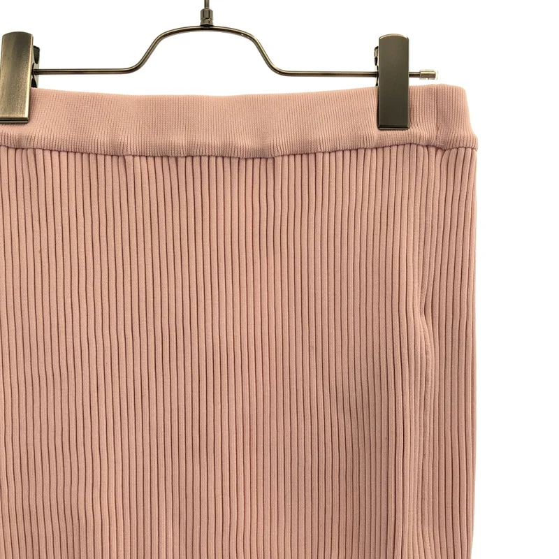 CFCL / シーエフシーエル | FLUTED MERMAID SKIRT / フルーテッド マーメイドスカート | 3 | レディース