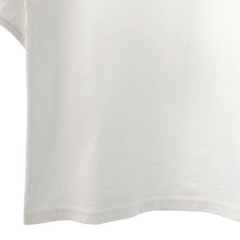 Shinzone / シンゾーン | 2026SS | SLADOLED PARLOR TEE / スラドレドパーラー プリントTシャツ | F | レディース