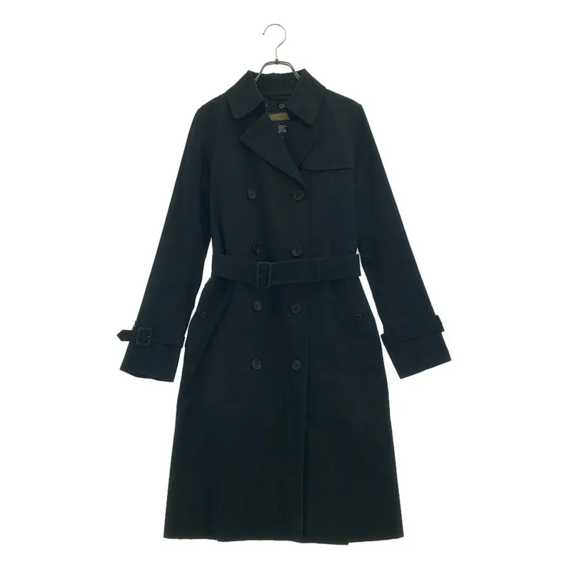 Burberry / バーバリー | ノバチェックライナー付き トレンチコート | 36 | レディース