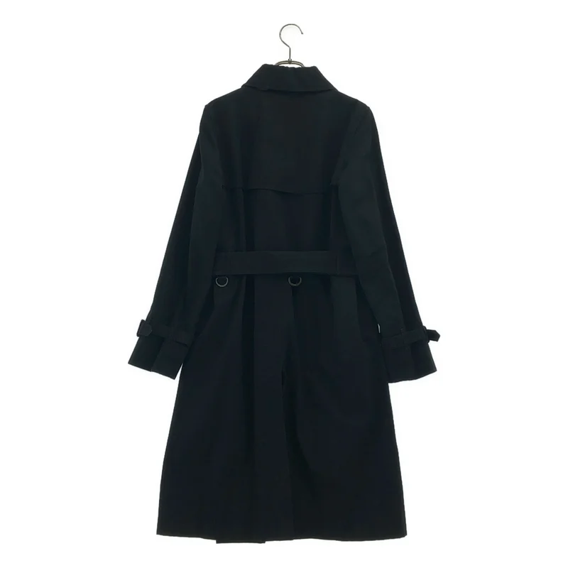 Burberry / バーバリー | ノバチェックライナー付き トレンチコート | 36 | レディース