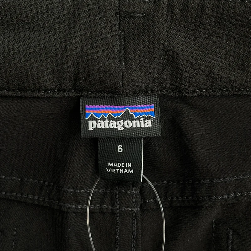 Patagonia / パタゴニア | スカイライン トラベラー パンツ | 6 | レディース