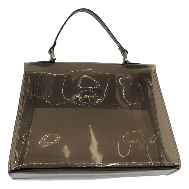 J.B. ATTIRE / ジェービーアタイア | ROCHER BAG クリアバッグ |