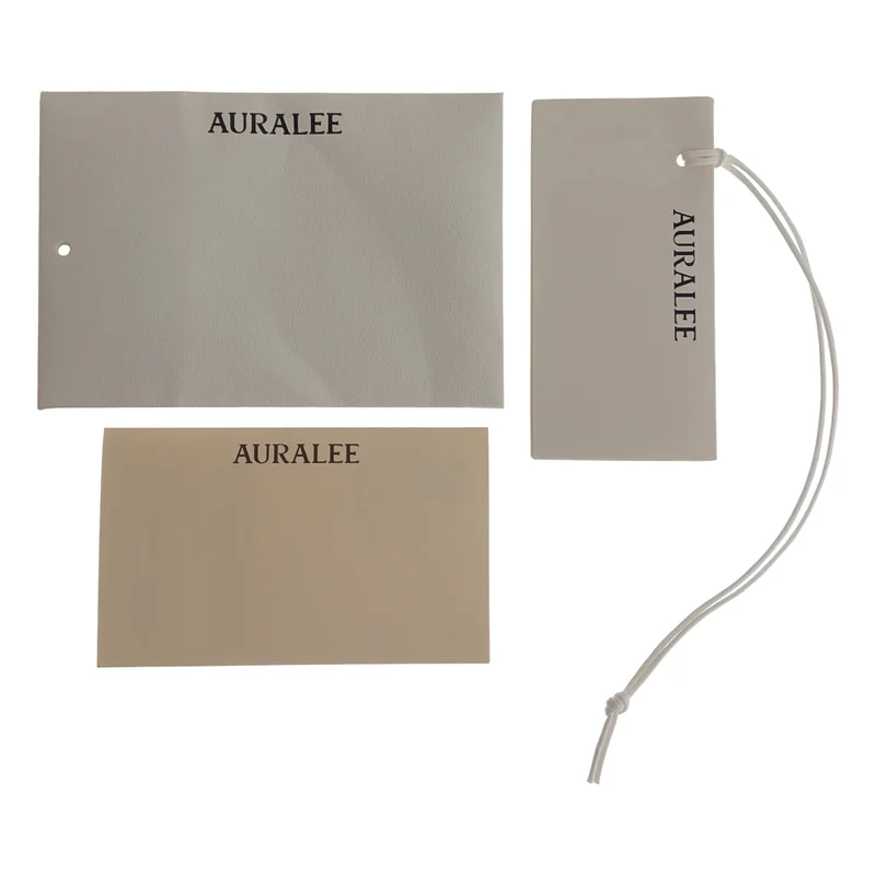 AURALEE / オーラリー | 2026SS | LIGHT WOOL MAX GABARDINE TWOーTUCK SLACKS / ライトウールマックス ギャバジン 2タック スラックス | 3 | メンズ