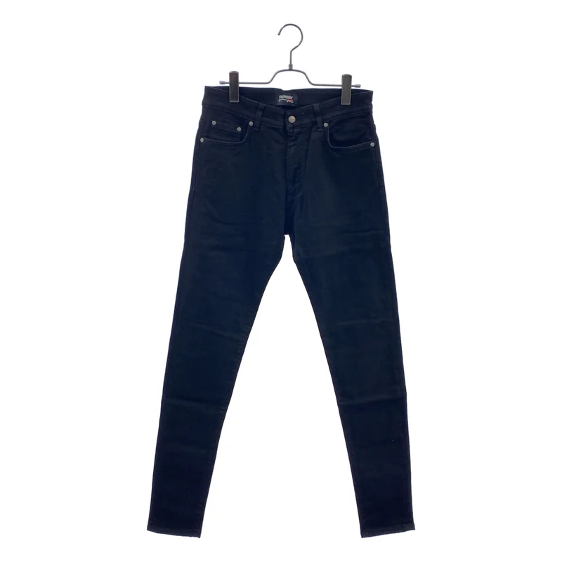 REPRESENT / リプレゼント | ESSENTIAL DENIM / エッセンシャル デニムパンツ | 32 | メンズ