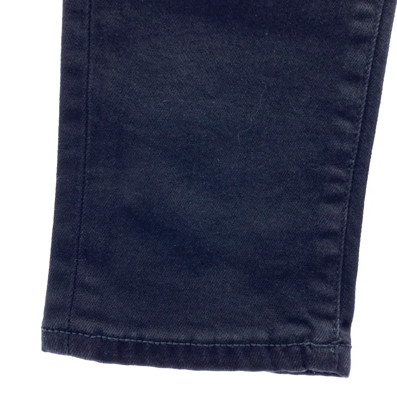 REPRESENT / リプレゼント | ESSENTIAL DENIM / エッセンシャル デニムパンツ | 32 | メンズ