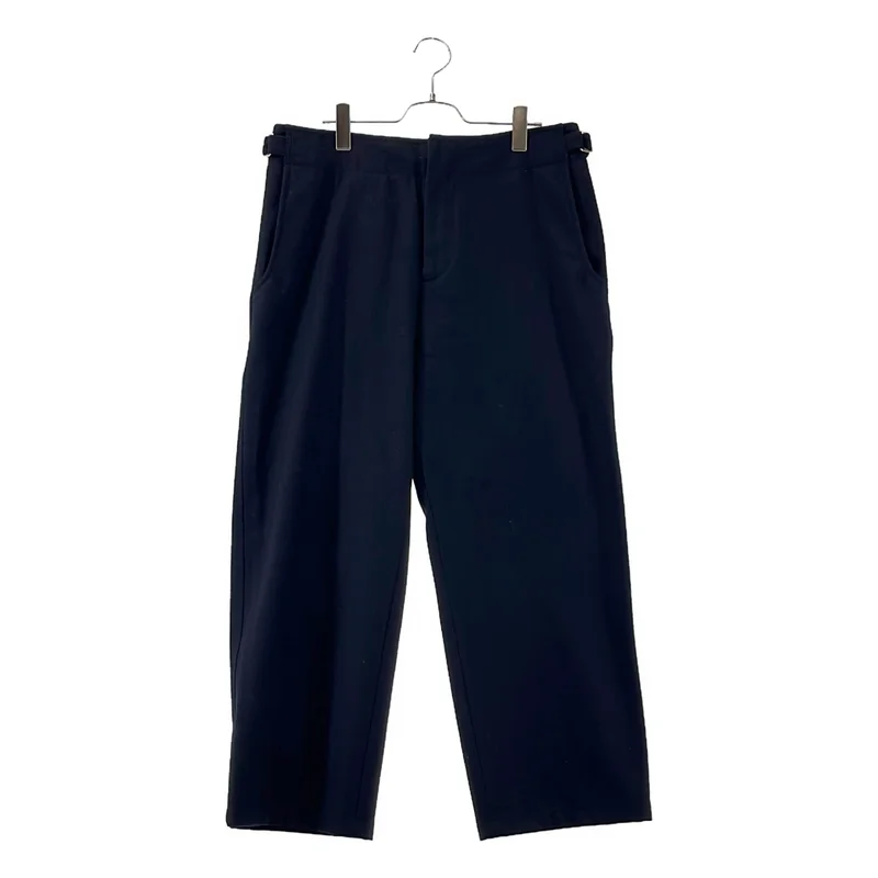FENDART / フェンダール | Labeur Pants ウール ラブールパンツ