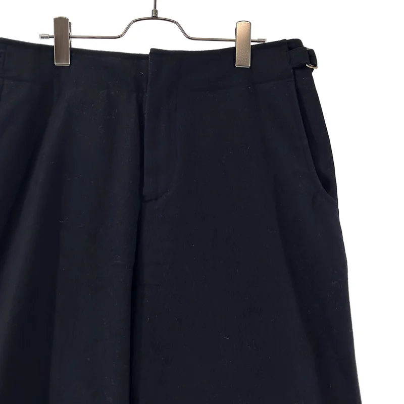FENDART / フェンダール | Labeur Pants ウール ラブールパンツ