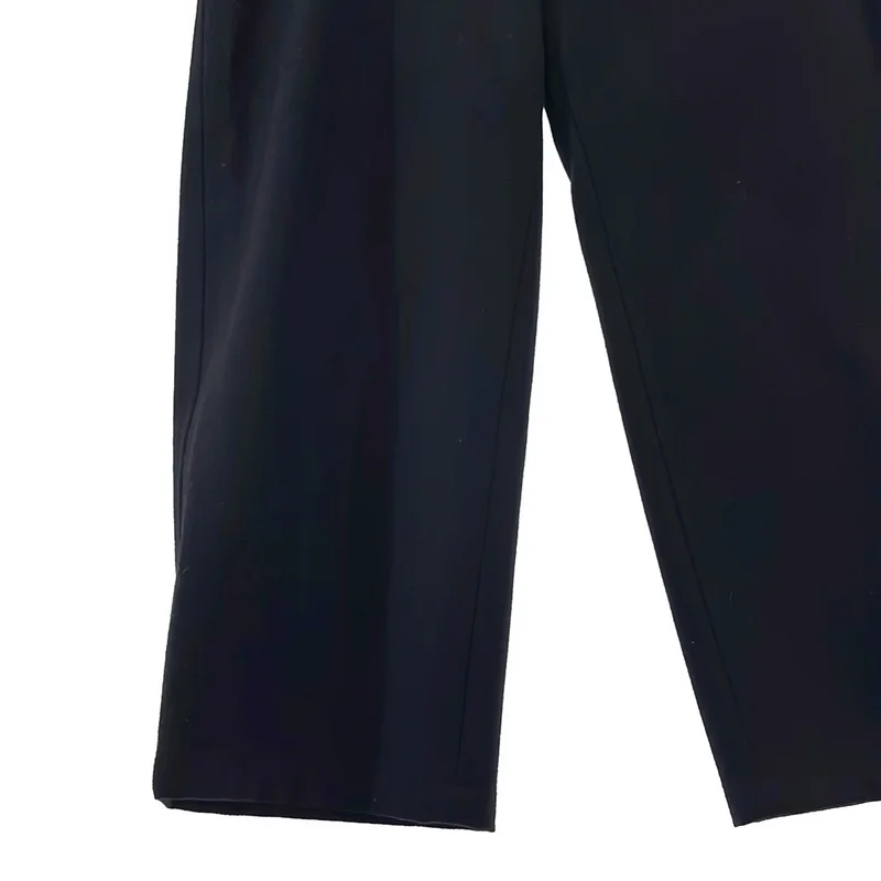 FENDART / フェンダール | Labeur Pants ウール ラブールパンツ | moyenne | ネイビー | メンズ FENDART / フェンダール | Labeur Pants ウール ラブールパンツ