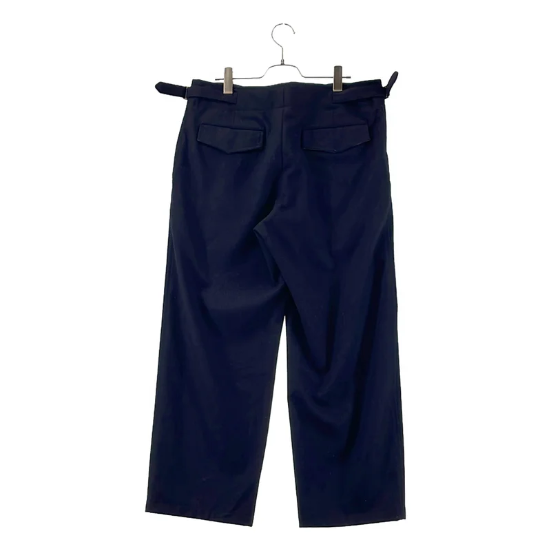 FENDART / フェンダール | Labeur Pants ウール ラブールパンツ