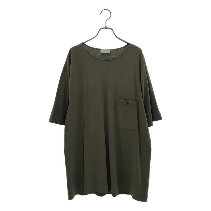 LEMAIRE / ルメール | コットン ポケットTシャツ | M | メンズ
