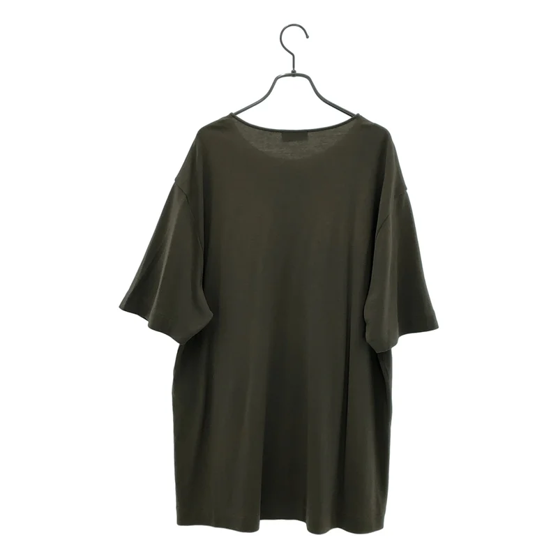 LEMAIRE / ルメール | コットン ポケットTシャツ | M | メンズ