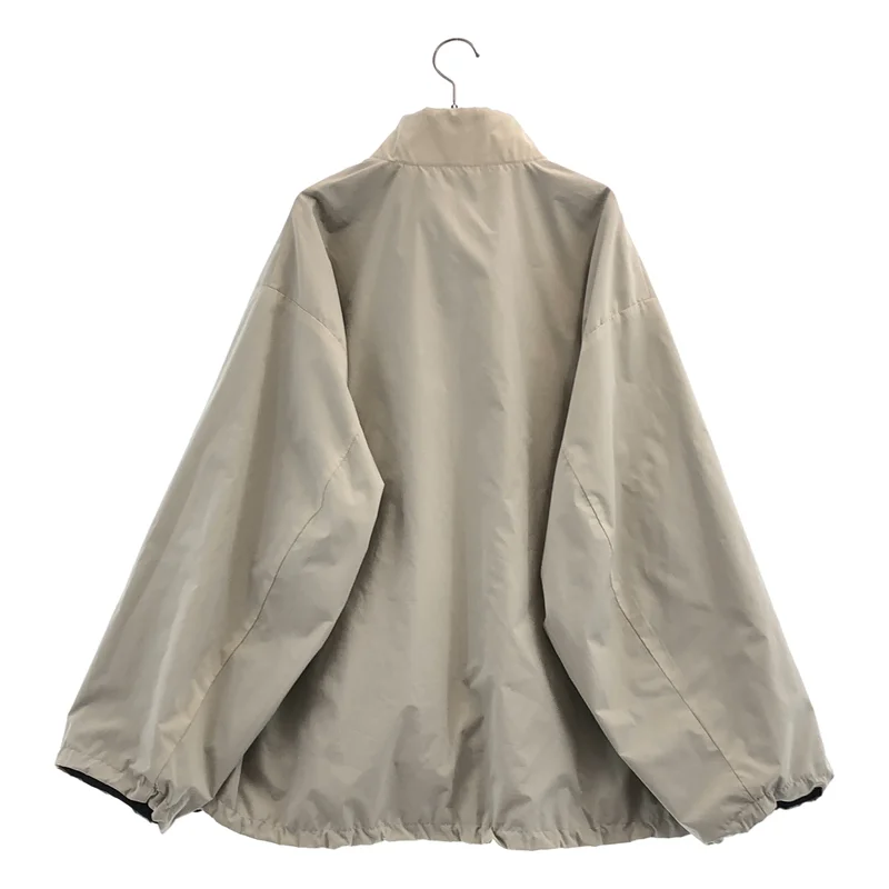 VOAAOV / ヴォアーブ | 2024SS | TYPEWRITER Reversible Blouson / タイプライター リバーシブルブルゾン | 1 | メンズ