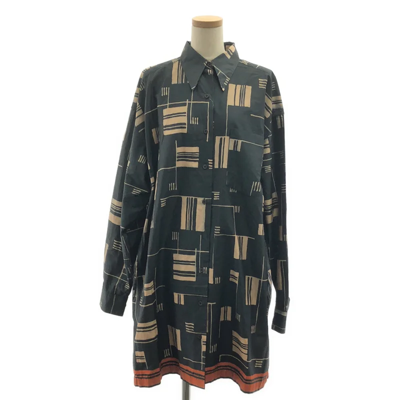 DRIES VAN NOTEN / ドリスヴァンノッテン – KLD