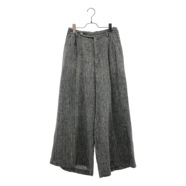 ERiKOKATORi / エリコカトリ | hand knit cardigan クロシェ