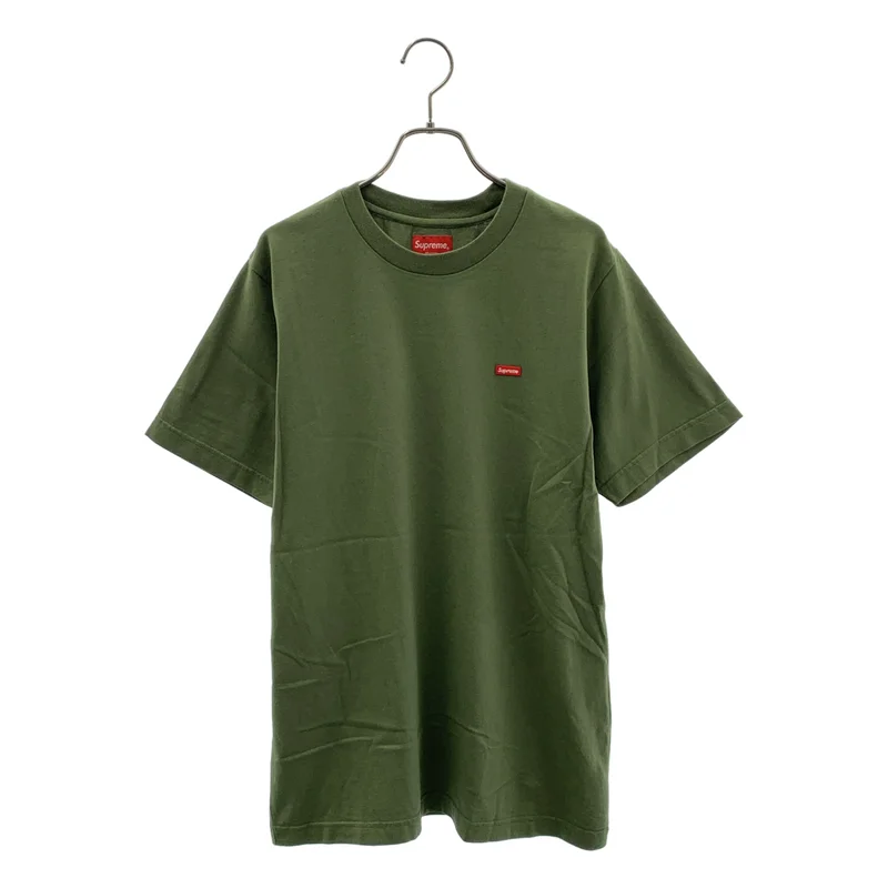 SUPREME / シュプリーム | Small Box Tee / スモール ボックス Tシャツ カットソー | S | メンズ