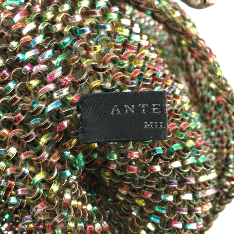ANTEPRIMA / アンテプリマ | ワイヤー ミニトートバッグ |