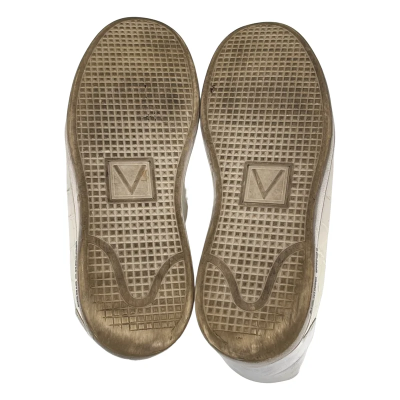 Louis Vuitton / ルイヴィトン | クロコエンボス レザー ローカットスニーカー | 7 1/2 | メンズ