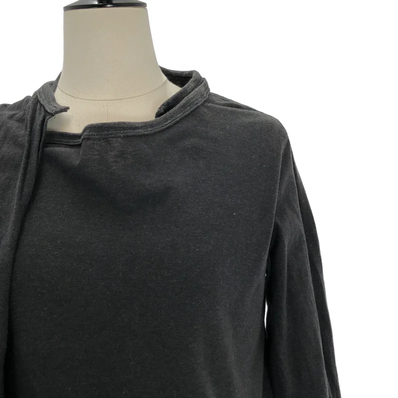 tricot COMME des GARCONS / トリココムデギャルソン | 2004AW | レイヤード Tシャツ_長袖 TN-T019 |