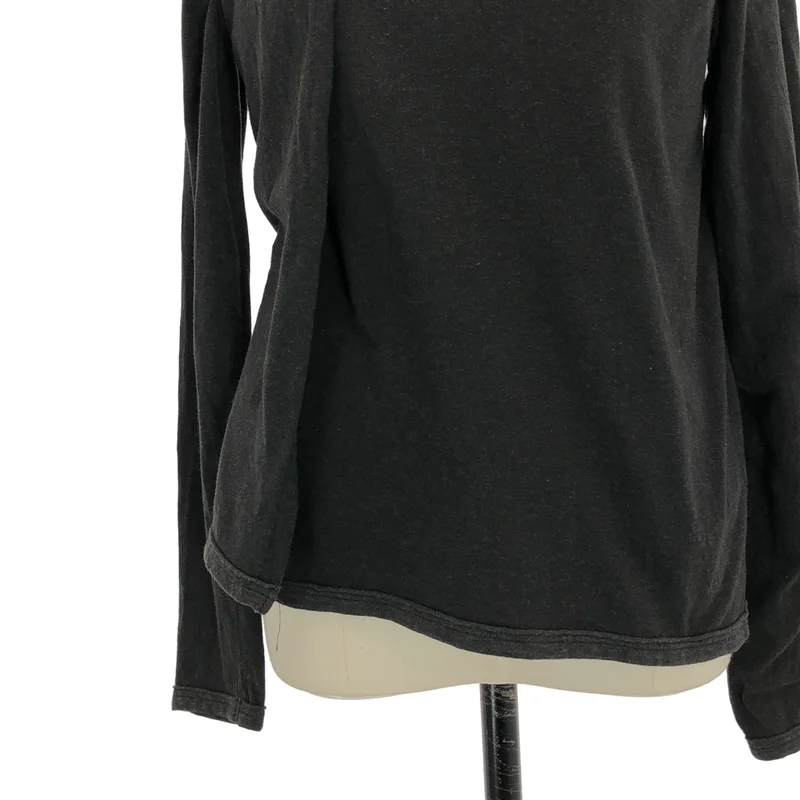 tricot COMME des GARCONS / トリココムデギャルソン | 2004AW | レイヤード Tシャツ_長袖 TN-T019 |