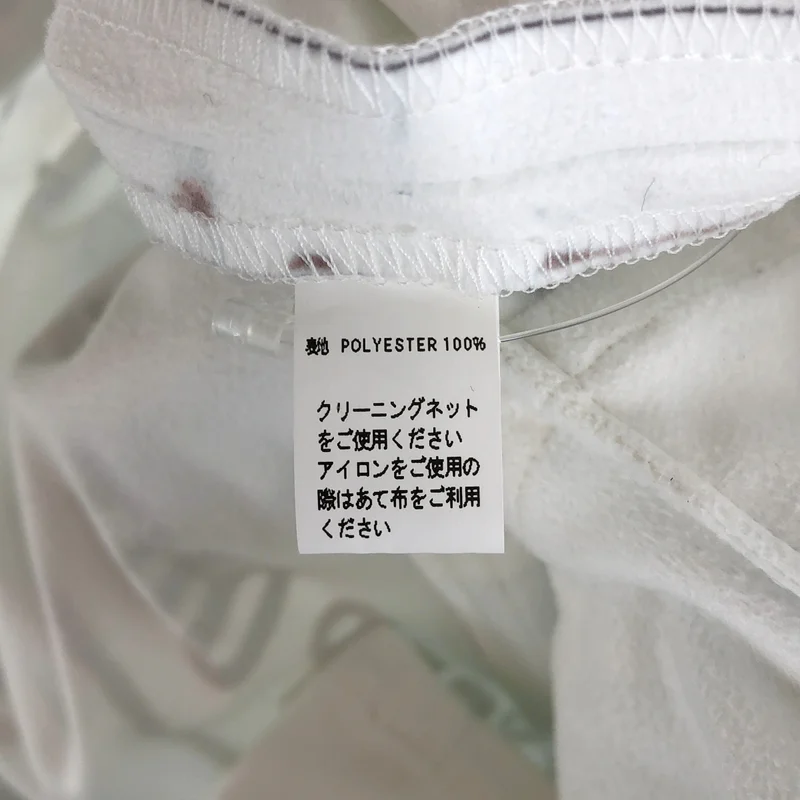 ha | za | ma / ハザマ | 2021年製 | 絶対不可侵 / KEEP OUT 総柄 ベルテッド シャツワンピース | M | レディース