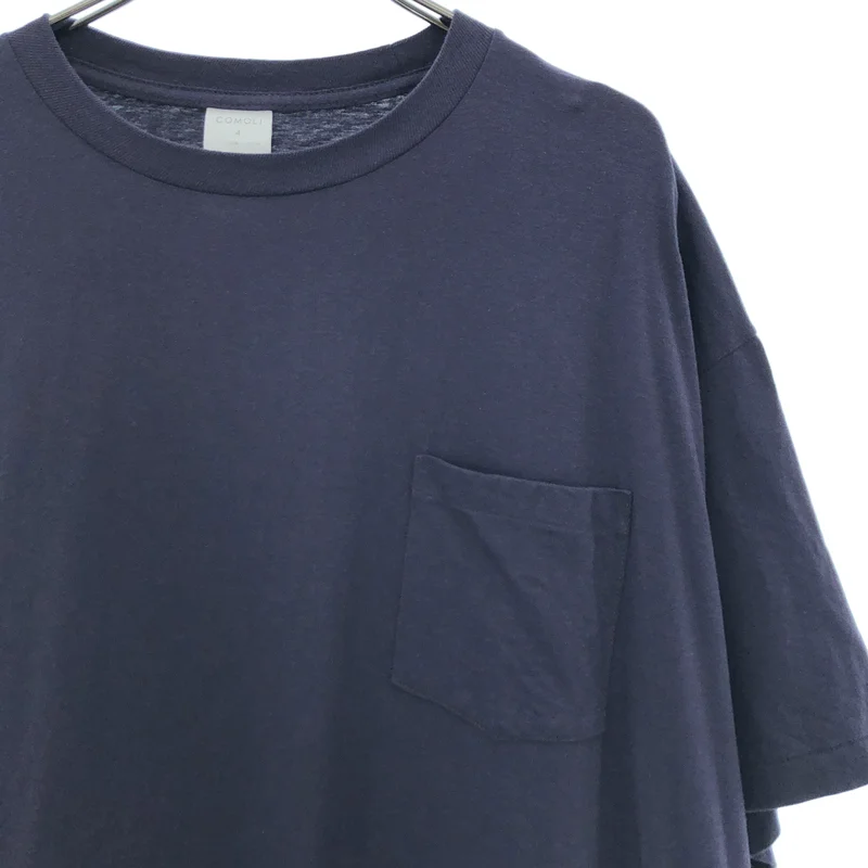 COMOLI / コモリ | 2025SS | サープラス Tシャツ | 4 | メンズ