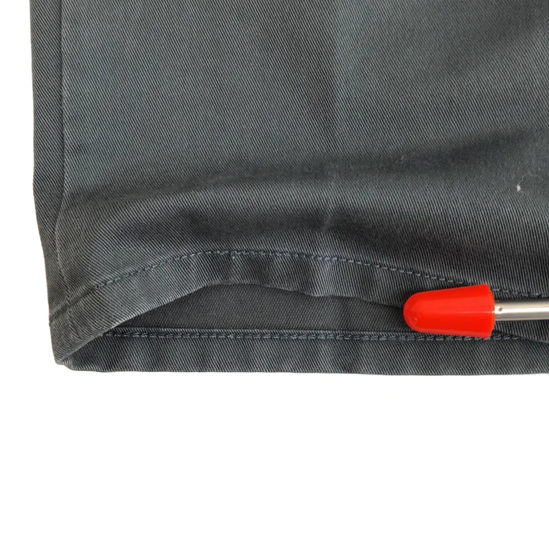 THE NORTH FACE PURPLE LABEL / ザノースフェイスパープルレーベル | Stretch Twill Tapered Pants / ストレッチツイル テーパードパンツ | 34 | メンズ