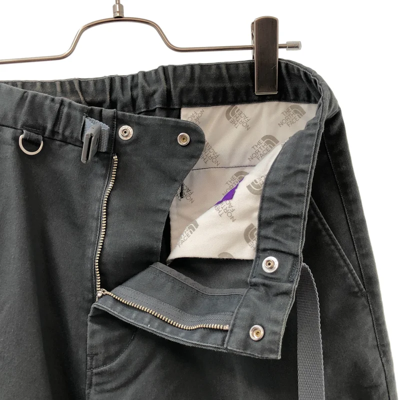 THE NORTH FACE PURPLE LABEL / ザノースフェイスパープルレーベル | Stretch Twill Tapered Pants / ストレッチツイル テーパードパンツ | 34 | メンズ