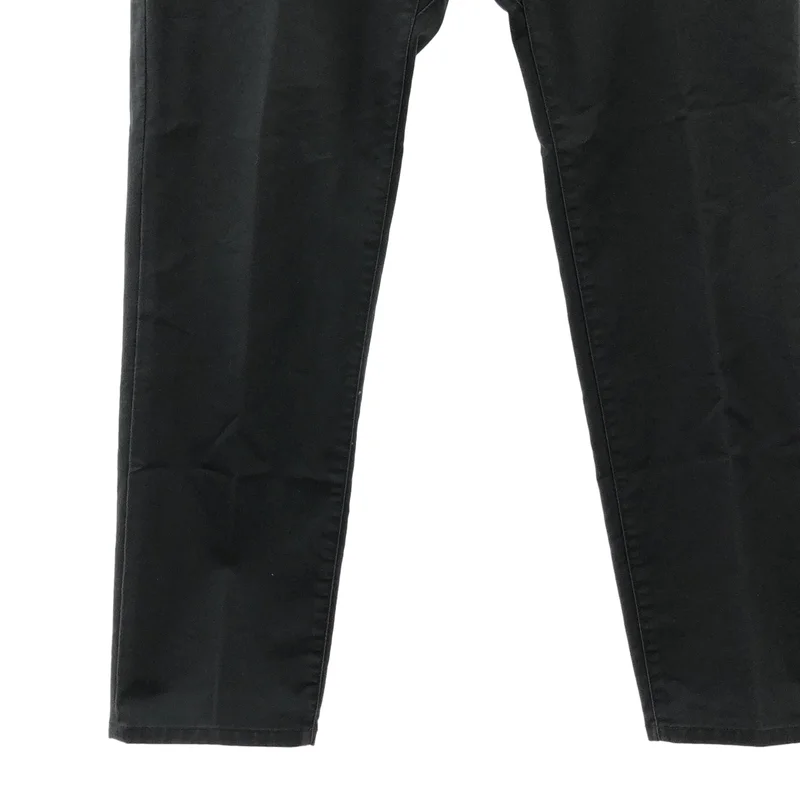 THE NORTH FACE PURPLE LABEL / ザノースフェイスパープルレーベル | Stretch Twill Tapered Pants / ストレッチツイル テーパードパンツ | 34 | メンズ