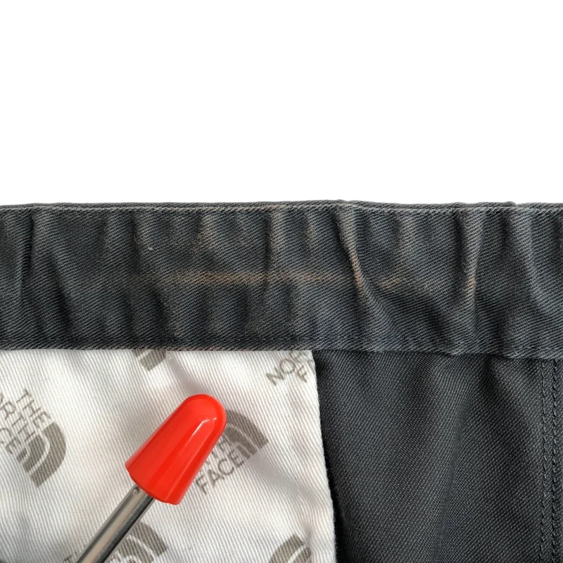THE NORTH FACE PURPLE LABEL / ザノースフェイスパープルレーベル | Stretch Twill Tapered Pants / ストレッチツイル テーパードパンツ | 34 | メンズ
