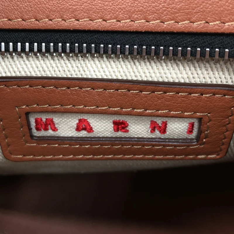 MARNI / マルニ | Museo ホーボー ショルダーバッグ |