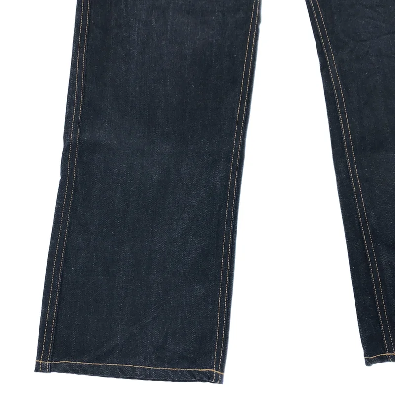 JUNYAWATANABE COMMEdesGARCONS MAN / ジュンヤワタナベマン | 2016SS | × Levi's / 再構築 ストレートデニムパンツ | XS | メンズ