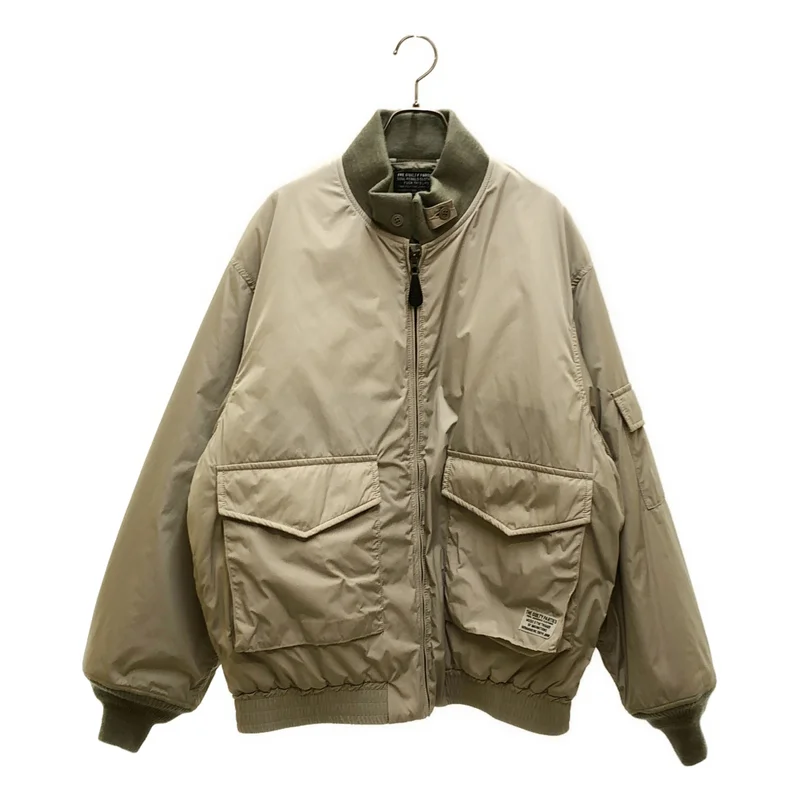 WACKO MARIA / ワコマリア | 2023AW | G-8 FLIGHT JACKET フライトジャケット | M | メンズ