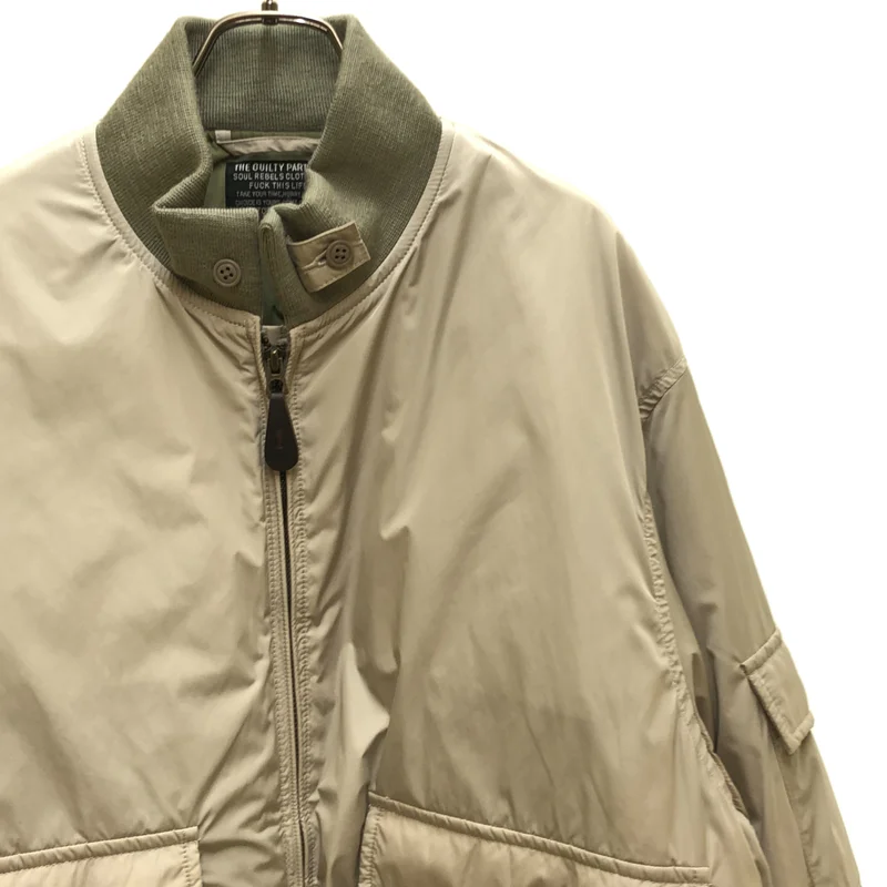 WACKO MARIA / ワコマリア | 2023AW | G-8 FLIGHT JACKET フライトジャケット | M | メンズ