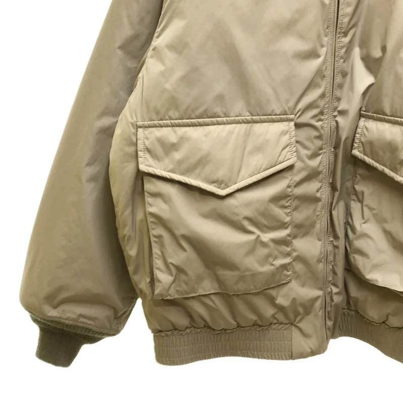 WACKO MARIA / ワコマリア | 2023AW | G-8 FLIGHT JACKET フライトジャケット | M | メンズ