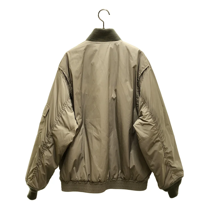 WACKO MARIA / ワコマリア | 2023AW | G-8 FLIGHT JACKET フライトジャケット | M | メンズ