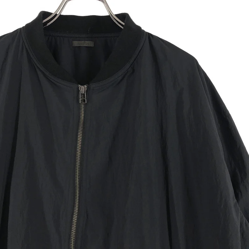 Antwort / アントワート | 2026SS | nylon flight jacket ナイロンジャケット | M | メンズ