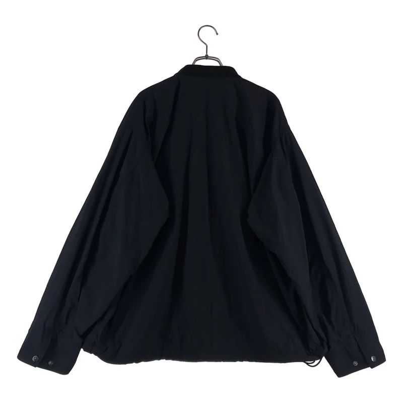 Antwort / アントワート | 2026SS | nylon flight jacket ナイロンジャケット | M | メンズ